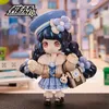 52 TOYS Blind Box Kokoya 3rd Series Mystery Box Cute Collectible Figur Prezent dla partnera 240429