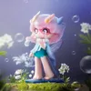 Pop Mart Azura The Spring Day Fantasy Series Blind Box Mystery Box Toys Doll Anime Figure Desktop Ozdoby prezenty 240429