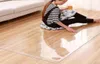새로운 투명한 목재 바닥 보호 패드 컴퓨터 패드 라운드 보호 PVC 바닥 매트 직사각형 카펫 의자 14456094