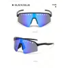 NYA 0AKLEY DESIGNER SUNGLASSES Kvinnor Sport Mens utomhus Ridglasögon UV400 Högkvalitativ polariserad PC Lens Revo TR-90 Frame 3EL1C