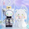 Original Emmas Wedding Blind Box Toys Mystery Box Mistery Caixa Misteriosa Caja Action figure Sorpresa Modello Cine Modello Gift di compleanno 240506