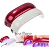 Wholenew Cute Nail Art Gel Polish Lamp LED Light Dryer Nail Finger Dry Fashionable2049978