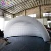 6MWX5MLX3.5MH (20x16.5x11.5ft) nouvellement fabriqué sur mesure, demi-dôme gonflable, éloge igloo canopée marquee pour la décoration événementielle de la fête de camping sports