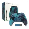 Game Controllers Gaming Controller PC Vibration voor Xbox Series Wireless Gamepad Tablet