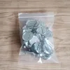 Broşlar 100 PCS Timsah Klipsi Demir Tepsisi Boş Disk Broş Broş Temel Emzirme Elde İşi Takı için Çerçeveler Yapım -2cm