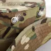 Berets камуфляж Boonie Hat Tactical Bucte Hats Panama Summer Sun Shropeth