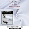 女子ジーンズ2024春と秋のファッションストレートブートカットパンツ韓国スタイルワイドレッグスリムフレア