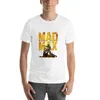 Herentanktops Mad Max: Fury Roadmad Road T-shirt T-shirt T-shirt ANIME KLEREN Leuk T-shirt Heren Grafische t-shirts Hip Hop