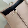 2024 the Bag Leather Medium the Traveler Crossbody Shoulder Bag Women Ladies