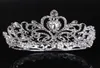 Fashion Exquise Water Drop Crystal Bridal Crown 2019 for Women Pageant Prom Tiaras Hair Jewelry Accessories.Redire 8545692