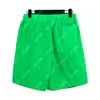 Palm PA 2024ss New Summer Casual Men Women Boardshorts Breathable Beach Shorts Comfortable Fitness Basketball Sports Short Pants Angels 8507 JXG