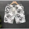 Shorts masculins M04225 Fashion 2024 Casual Design Party Style Clothing