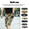 Waist Support Men S Belt Outdoor Hunting Marine Waistband Breathable Camouflage Adjustable Exercising Strap Emergency Supplies Green