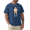 Männer Polos Danny Devito in Little Red Speedos T-Shirt Funnys Plus Size Tops Vintage Clothes T-Shirt für Männer