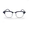 Zonnebrillen transparante bril frame van lenzen anti blauw licht dames 2024 filter brillen accessoires Accessoires Apparel CLT001