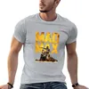 Herentanktops Mad Max: Fury Roadmad Road T-shirt T-shirt T-shirt ANIME KLEREN Leuk T-shirt Heren Grafische t-shirts Hip Hop