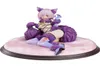 12 cm Mash Kyrielight Cat Girl Fate Grand Order Shielder Beast Action Figuur Anime Figuur Model Toys Sexy Girl Figure Collection Q08583820