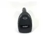 DS4308-SR Scanner de codes à barres portable 1D / 2D, kit USB avec support intégré, noir - DS4308-SR7U2100PZW