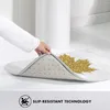Carpets Gold Paillomat Tapis tapis Pootpad Bath Polyester Anti-Slip Entrance Cuisine chambre lavable durable durable