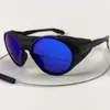 サングラスアウトドアスポーツ偏光UV400メンファッションストレスに強いレンズシールドサングラス風力装いゴーグル