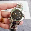 Watch watches AAA Lao luxury watch business automatic machinery mens stainless steel watch