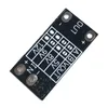 1PCS 3.7V to 12V Mini DC-DC boost module supports 5V / 8V / 9V / 12V output lithium battery Boost