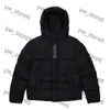 Trapstar Windbreaker 남성용 재킷 New Mens Winter and Coats Uorterwear Clothing Parkas Trapstar Jacket Windbreaker 두꺼운 따뜻한 트랩 스타 코트 남성 9575