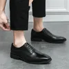 Kleiderschuhe Größe 39 Elegante Männer weiße Heels 49 Männer Italien Sneaker Sport echtes Marken -Top -Komfort Sport