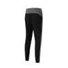 Yoga broek ll heren jogger lange broek sport yoga outfit quick dry droge drawstring gym zakken joggingbroek broek heren heren casual elastische taille fitness luu