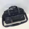 Designer Tumy Men's Alphas Bravo Maxwell Gym High Quality tums large Travel Bag Ballistic Nylon Travel Mens luggage Tote Shoulder Bag Affordable business Travel bags