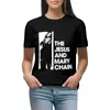 Frauen Polos Jamc Jesus und Maria Kette T-Shirt Vintage Kleidung Grafik Shirts Grafik Tees Kleid für Frauen Plus Size Sexy