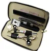 Smith Chu Professional Barber Scissors Hairdressing Hair Coting Tool Combointion Package9731161