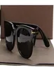 Fashion Retro Round Sunglasses Men Big Frame Sunglasses for Women Brand Vintage Sunglasses Black Tortoise Sun Glasses with Origina4059643