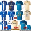 23 24 FC Jerseys Dragon fãs de dragão jogador de fãs de dragão Treinamento 2023 Sergio Campeões Pepe Oliveira Mehdi Luis Diaz Matheus Goalkeeper Football Jersey Kits Kits Kits