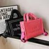 2024 vrouwelijke vierkante crossbody tas esthetische velours elegante letter print dames schoudertassen bovenste handle dames charisma handtassen