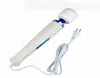 Party Favor Multipesesse Massage Massageur Magic Wand Massage vibrant Hitachi Motor Speed Adulte Full Body Foot Foot pour adulte12569668