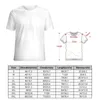 Magliette da donna per le camicie da donna t-shirt campeggiatore a manica corta top a manica corta