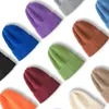 Boinas moda chapéu de bebê meninos malha gordear crianças bonés crianças chapéus meninas bonnet infantil acessórios infantis coisas mais quentes de inverno coisas