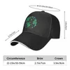 Ball Caps Gis Topographic Earth Baseball Cap Hat Hat Christmas Hats Women Men's