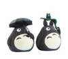 Creative Totoro Vinyl Money Box Childry Piggy Bank Kids Toys Gift Anime Craft Studio Ghibli Miyazaki Hayao Doll Box Laze Cofre L7671283