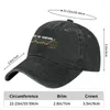 Ball Caps Lab Tech Out Of Control LJ QC Chart Baseball Cap Men Hats Women Visor Protection Snapback Chemistry