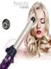 Professional Anion Auto Rotary Elektrische Har kruller Hairdressing Styling Curling Iron Roller Wand Gereedschap Automatische kapsalon Wave Ki3029620