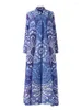 Casacos de trincheira feminina Cardigã plissado impresso para mulheres de mangas compridas soltas de grande tamanho feminino vintage feminino high -end breakbreak 2024 outono
