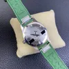 M + Watch Diamètre 40 mm avec le mouvement d'origine Japonais 9015 Mouvement à 12 points Rotation dans le sens horaire Réglage