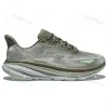 الرجال الجري أحذية Brooks Ghost Hyperion Women أحذية عارضة أحذية واحدة Clifton 9 Bondi 8 المدربين المصممين أحذية رياضية ثلاثية أسود أبيض هاربور ضباب الزيتون ضباب الضباب