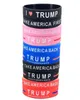 Trump 2024 Bracciale al silicone Bracciale favore mantieni l'America Great Donald Trump Vota Braccialetti di supporto in gomma MAGA FJB Bangles 9968906