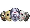 Jason Voorhees Mask Halloween Horror Masks Party Maske Maskerade Cosplay w piątek