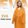 Réfactuces Eva Rain Coat de haute qualité Full Corps épaississement