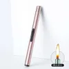 Wholesale Lighters Cheap Lengthened Open Fire Kitchen Without Without Gas Stove Outdoor BBQ Lighter Candle Lighter
