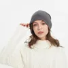 Ballkappen Anti 5G Strahlung EMF -Abschirmung Faraday Beanie